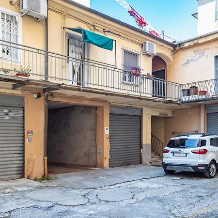 La Spezia Central Apartment - Near The Station Εξωτερικό φωτογραφία