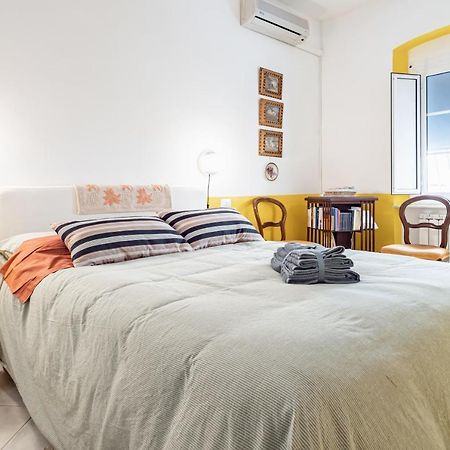 La Spezia Central Apartment - Near The Station Εξωτερικό φωτογραφία