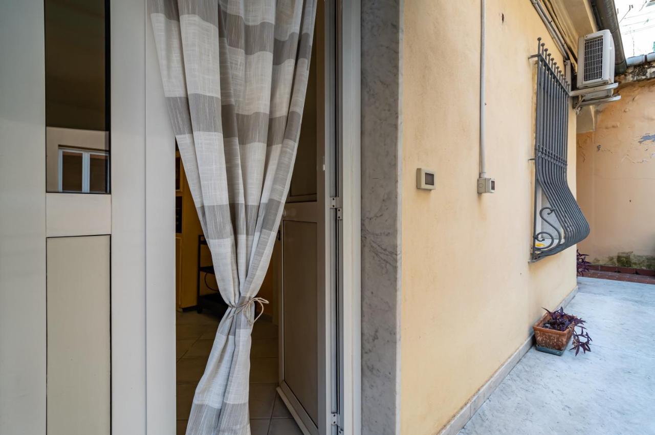 La Spezia Central Apartment - Near The Station Εξωτερικό φωτογραφία