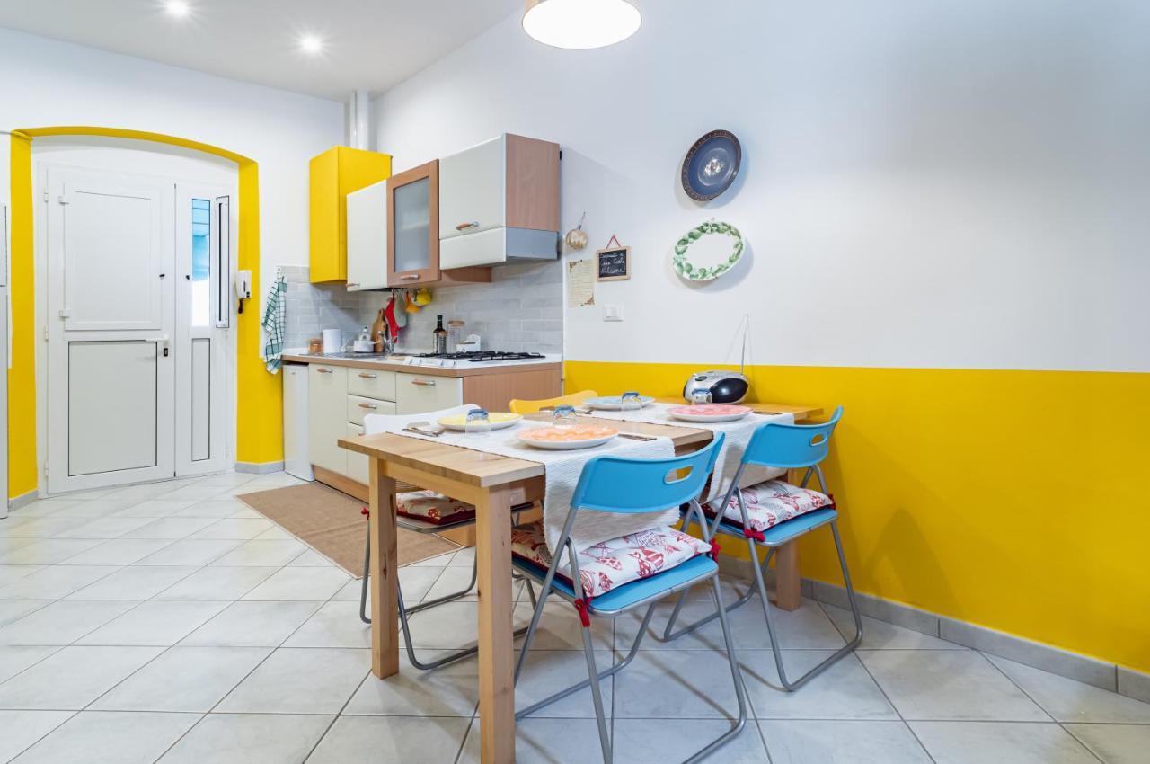 La Spezia Central Apartment - Near The Station Εξωτερικό φωτογραφία
