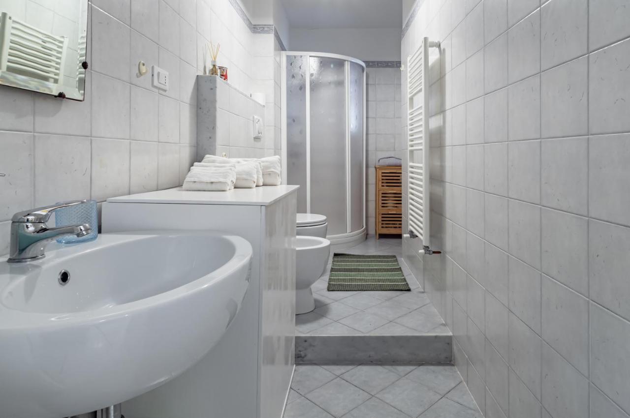 La Spezia Central Apartment - Near The Station Εξωτερικό φωτογραφία