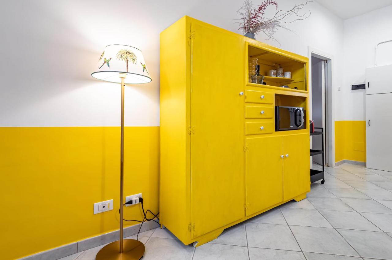 La Spezia Central Apartment - Near The Station Εξωτερικό φωτογραφία