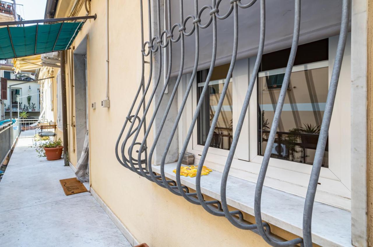 La Spezia Central Apartment - Near The Station Εξωτερικό φωτογραφία