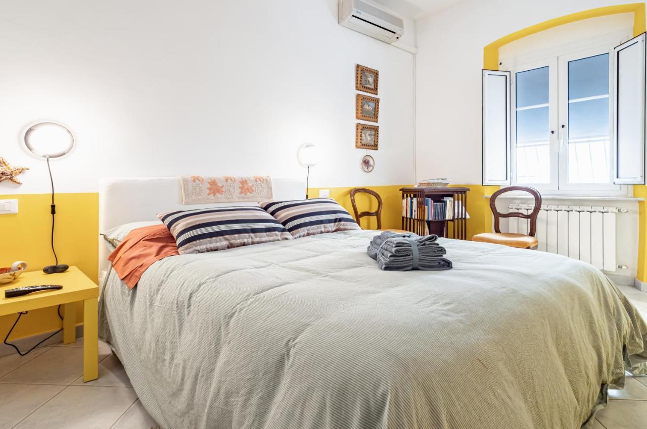 La Spezia Central Apartment - Near The Station Εξωτερικό φωτογραφία