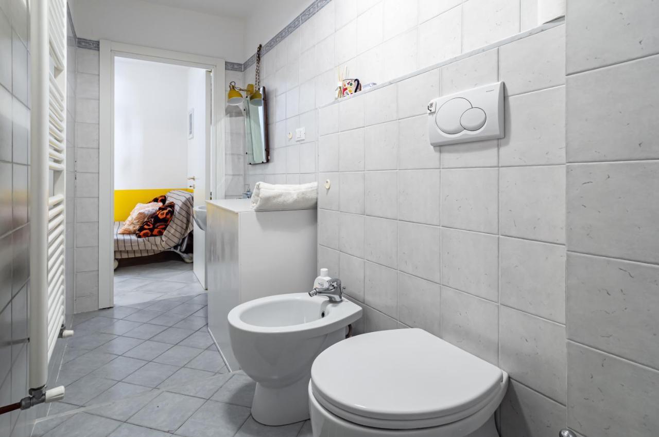 La Spezia Central Apartment - Near The Station Εξωτερικό φωτογραφία