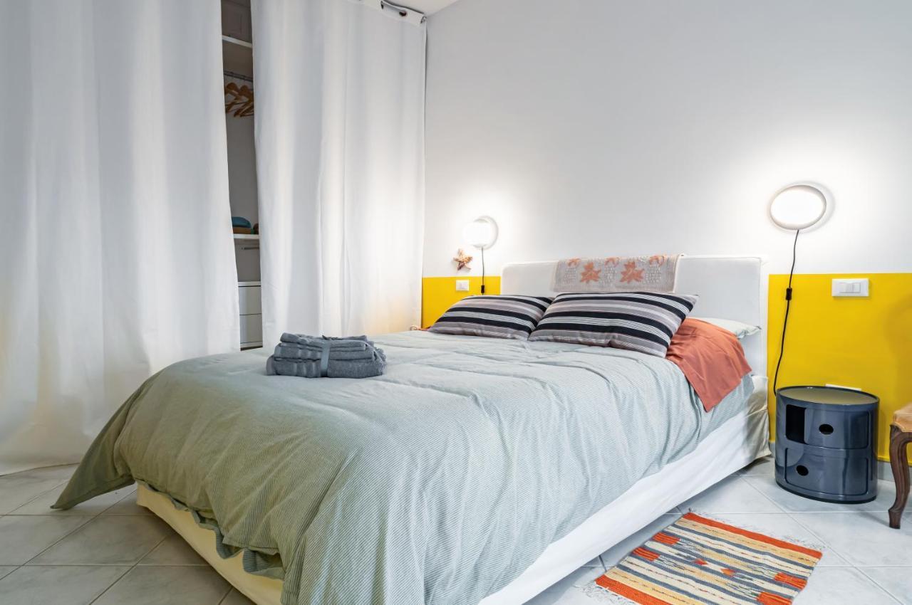 La Spezia Central Apartment - Near The Station Εξωτερικό φωτογραφία