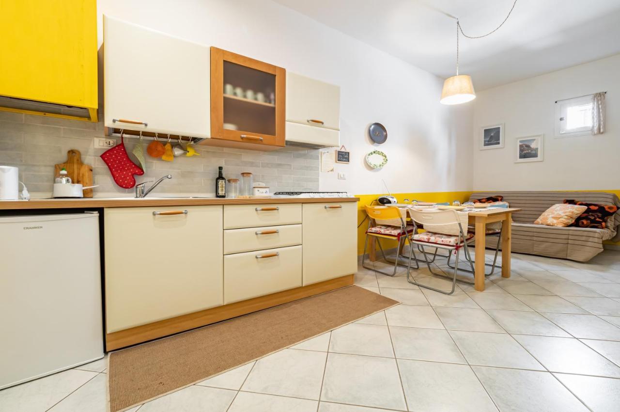 La Spezia Central Apartment - Near The Station Εξωτερικό φωτογραφία